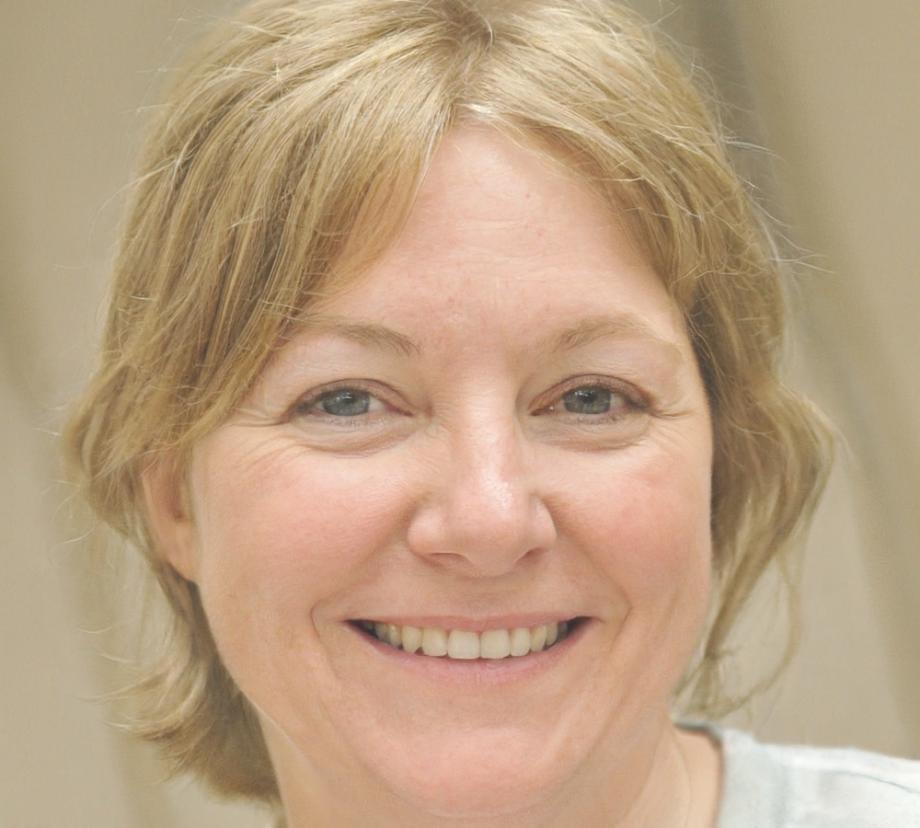 Business strategist consulting with company executives about financial planning