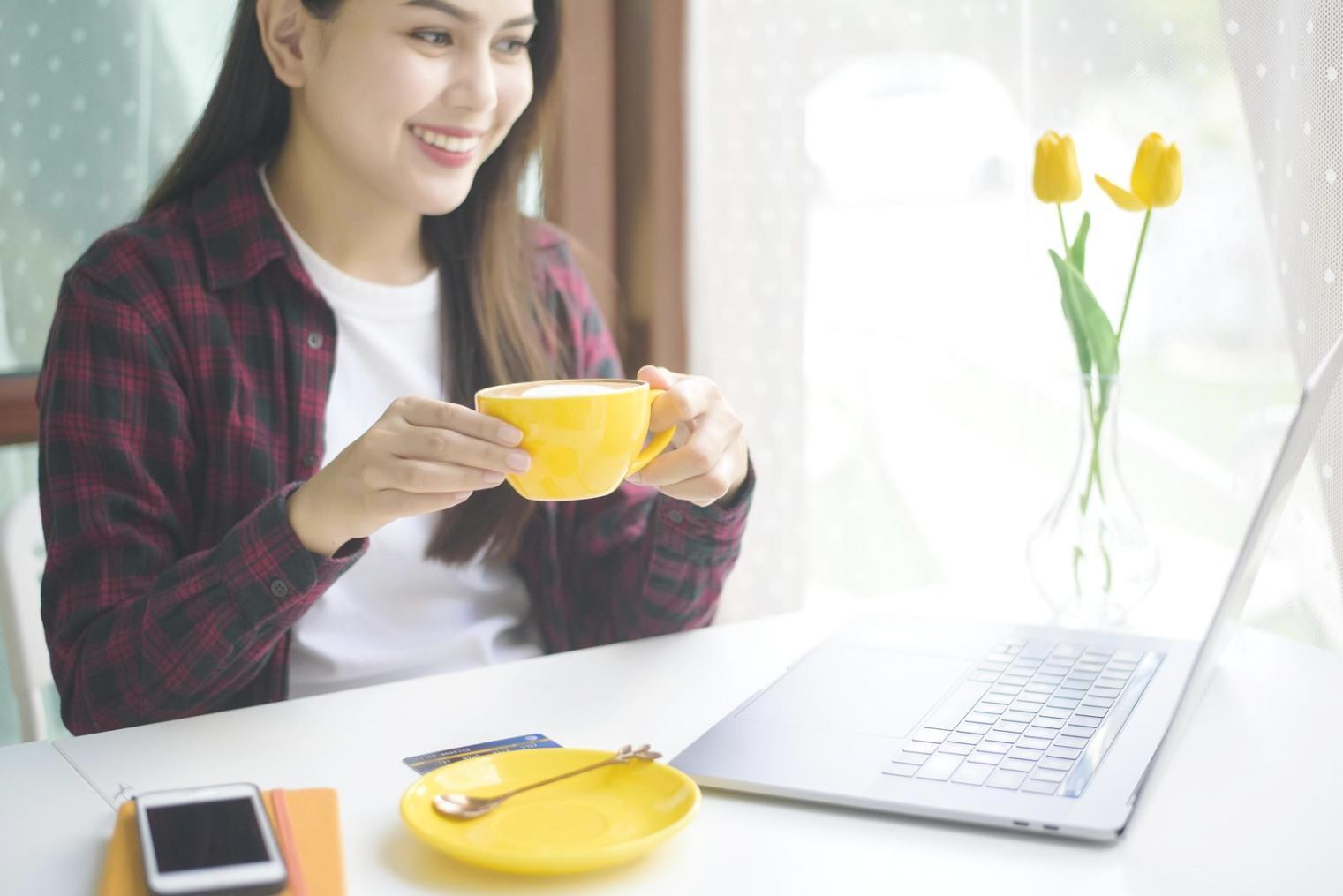 Team analyzing financial data and strategic planning documents