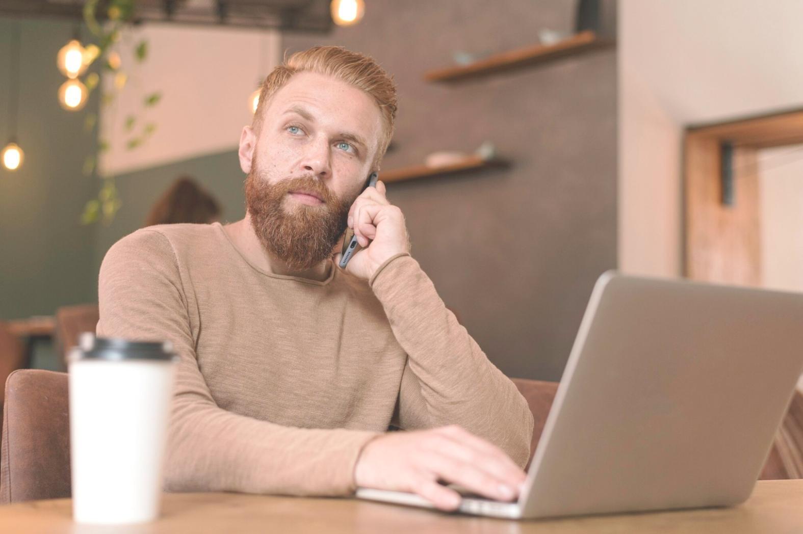 Business professionals reviewing financial strategies during collaborative workshop session