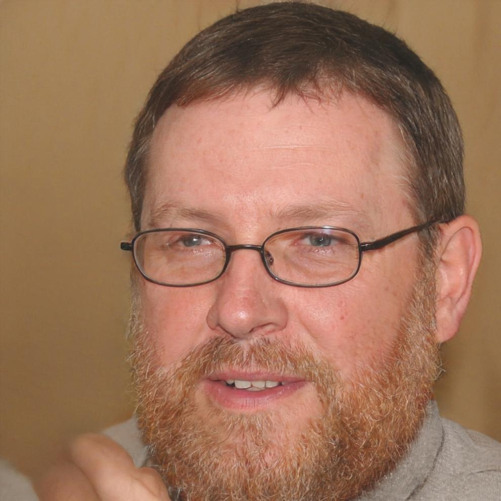 Jasper Veldhuizen, Financial Strategy Advisor